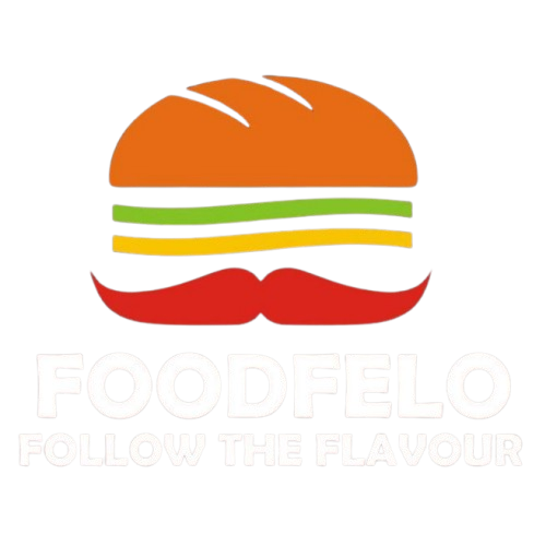 FoodFelo Logo